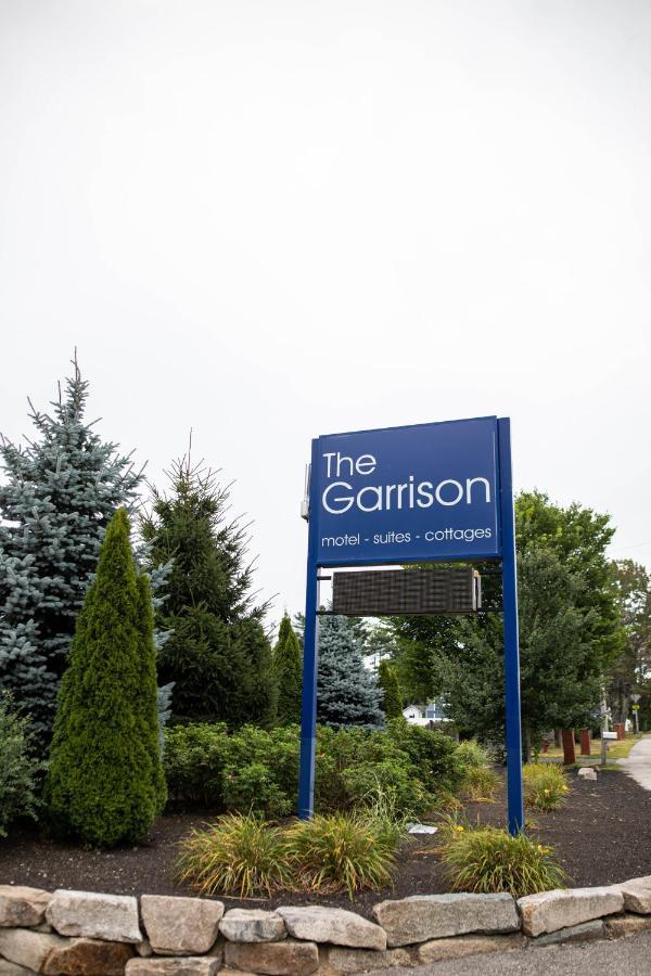 Hotel The Garrison Wells Esterno foto
