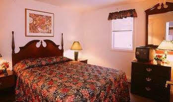 Hotel The Garrison Wells Esterno foto