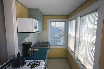Hotel The Garrison Wells Esterno foto
