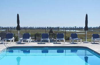 Hotel The Garrison Wells Esterno foto
