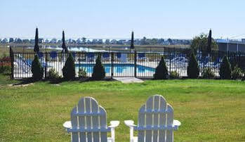 Hotel The Garrison Wells Esterno foto