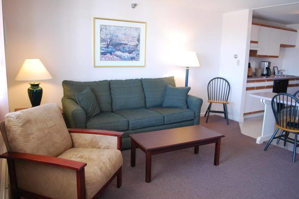 Hotel The Garrison Wells Esterno foto