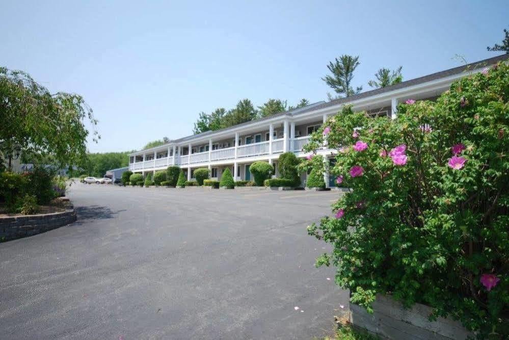 Hotel The Garrison Wells Esterno foto